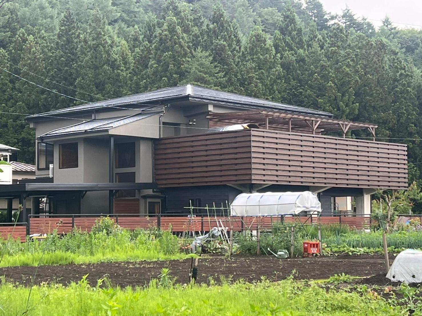 Villa Yamitsuki Фуджикавагучико Екстериор снимка