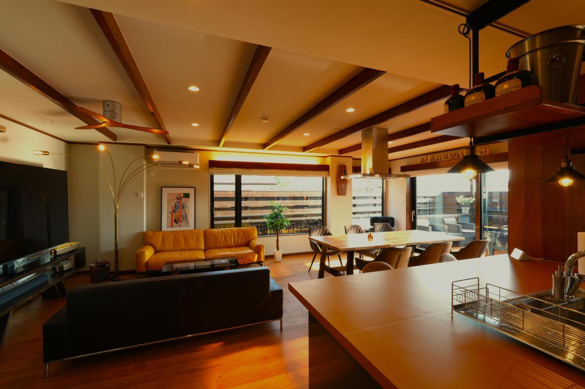 Villa Yamitsuki Фуджикавагучико Екстериор снимка